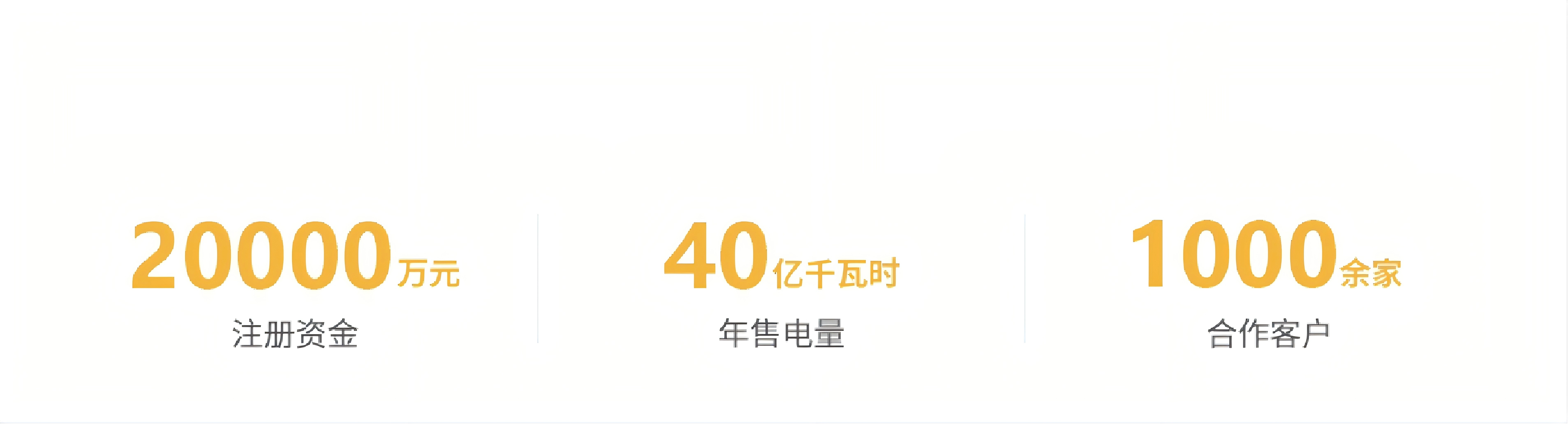 企业简介